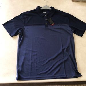 Men’s polo shirt